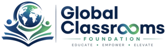Global Classrooms Foundation logo